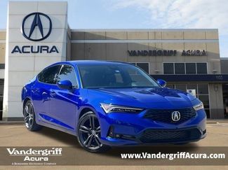 Used 2024 Acura Integra A-Spec image 1