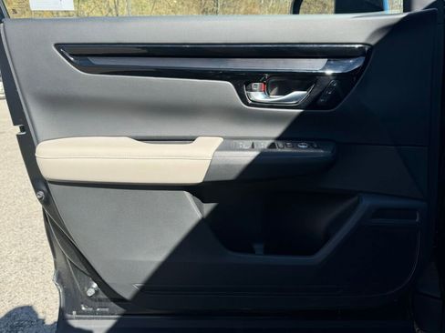 Used 2023 Honda CR-V EX-L image 13