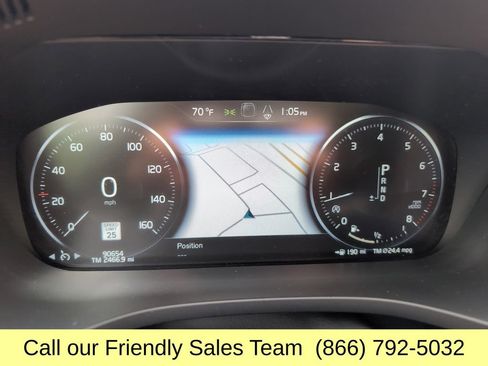 Used 2021 Volvo XC60 T5 Inscription AWD/4WD image 15