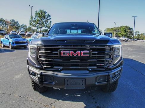 New 2026 GMC Sierra 1500 AT4X image 2