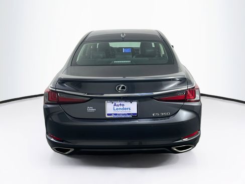 Used 2023 Lexus ES 350 w/ Premium Package image 6