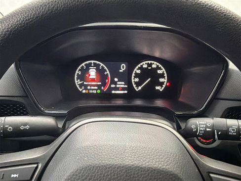 Used 2026 Honda CR-V EX image 28