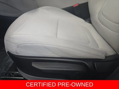 Certified 2026 Hyundai Tucson SE FWD image 29