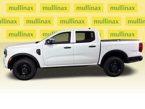 New 2026 Ford Ranger XL RWD image 11