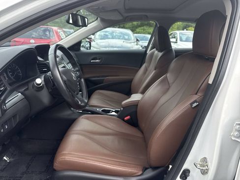 Used 2020 Acura ILX FWD image 13