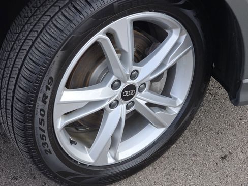 Certified 2022 Audi Q3 2.0T Premium Plus image 13