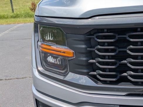 Used 2024 Ford F150 STX RWD image 10