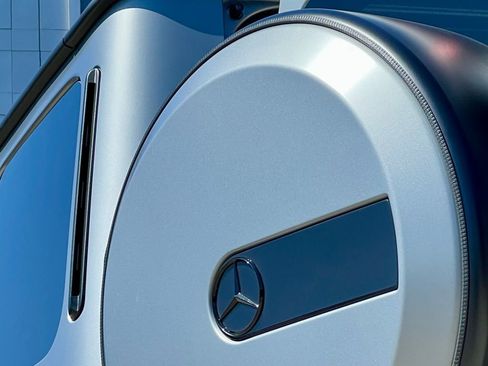 Certified 2023 Mercedes-Benz G 63 AMG 4MATIC image 9