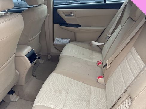 Used 2016 Toyota Camry LE image 15