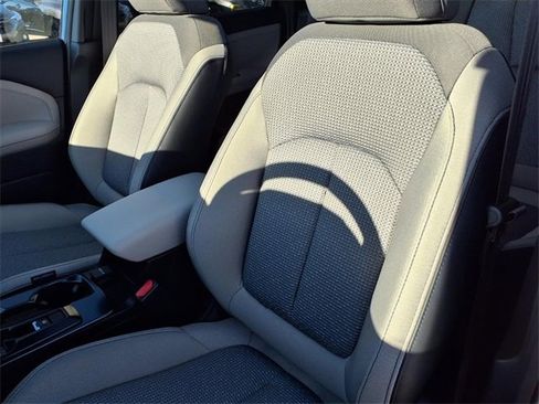 New 2026 Subaru Forester Premium image 7