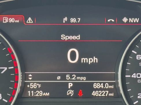 Used 2016 Audi A7 3.0T Premium Plus image 14