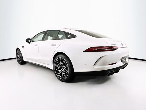 New 2026 Mercedes-Benz AMG GT 43 image 5