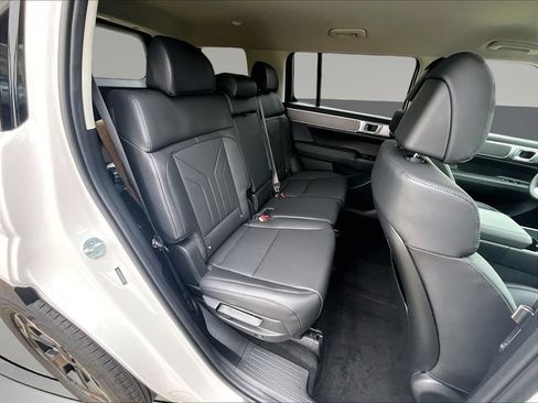 New 2026 Hyundai Santa Fe SEL AWD/4WD image 11