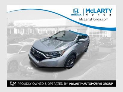 Used 2022 Honda CR-V EX-L