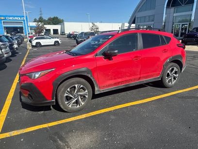 Used 2025 Subaru Crosstrek 2.5i Premium