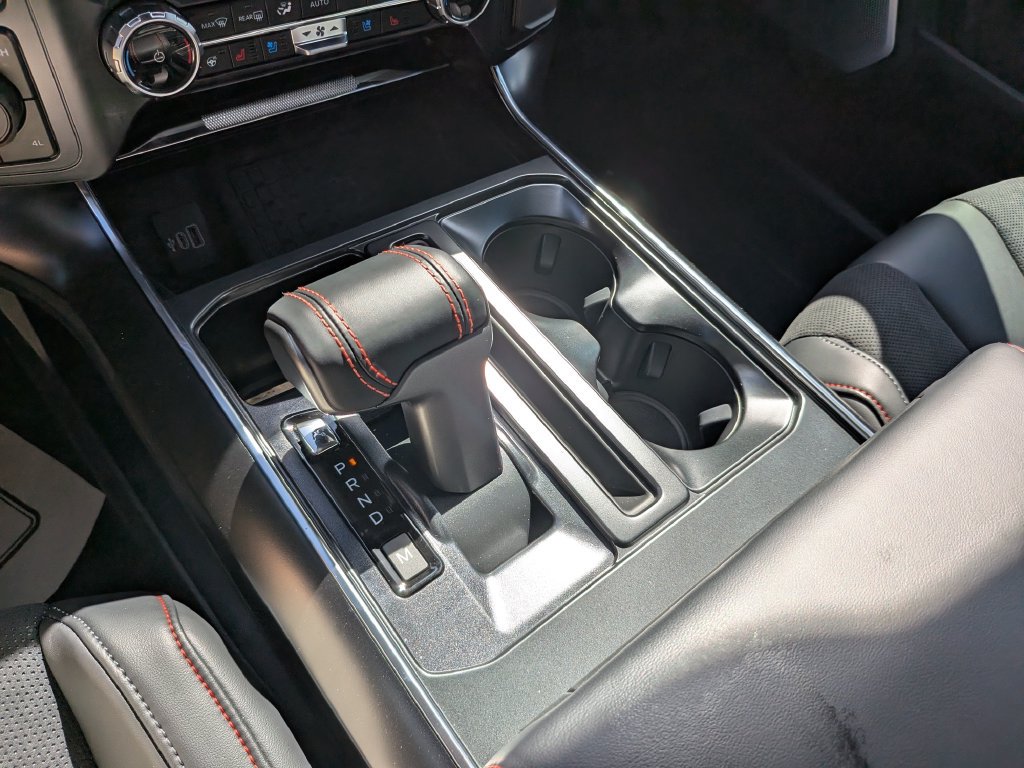New 2026 Ford F150 Raptor AWD/4WD image 27