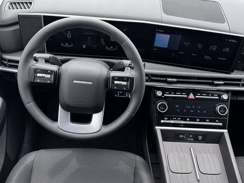 New 2026 Hyundai Santa Fe SE AWD/4WD image 17