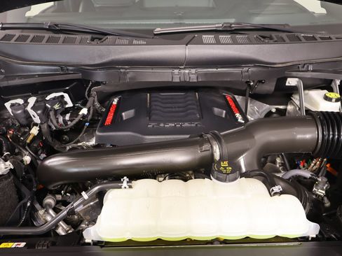Used 2026 Ford F150 Raptor AWD/4WD image 22