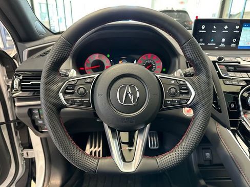 New 2026 Acura RDX A-Spec image 17