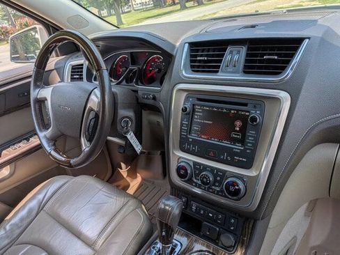 Used 2015 GMC Acadia Denali AWD/4WD image 37
