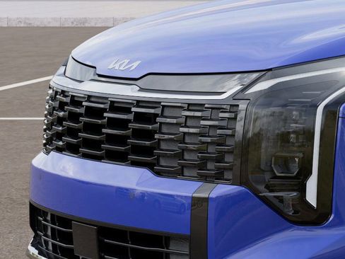 New 2026 Kia Sportage SX FWD image 12