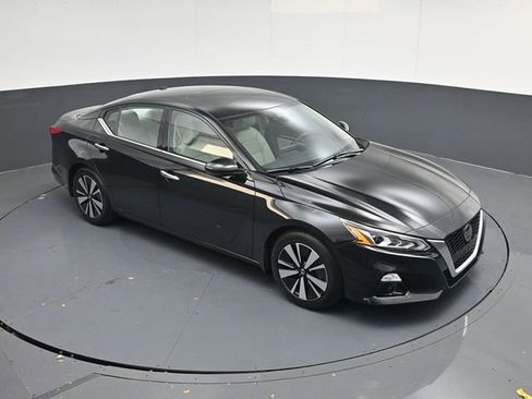 Used 2021 Nissan Altima 2.5 SL image 38
