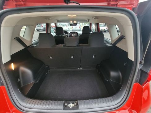 Used 2021 Kia Soul S image 21