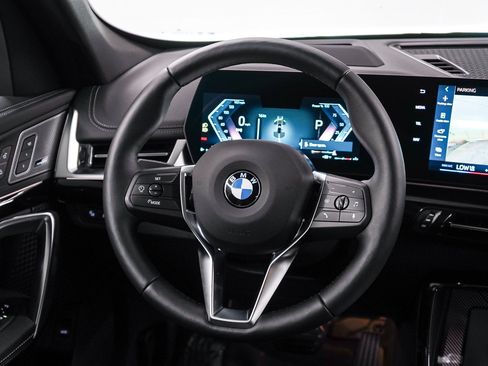 New 2026 BMW X1 xDrive28i AWD/4WD image 15