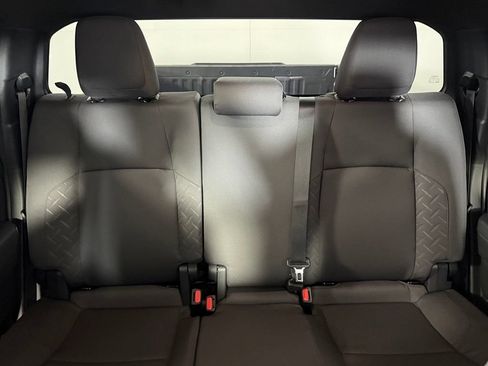 Used 2025 Toyota Tacoma SR RWD image 18