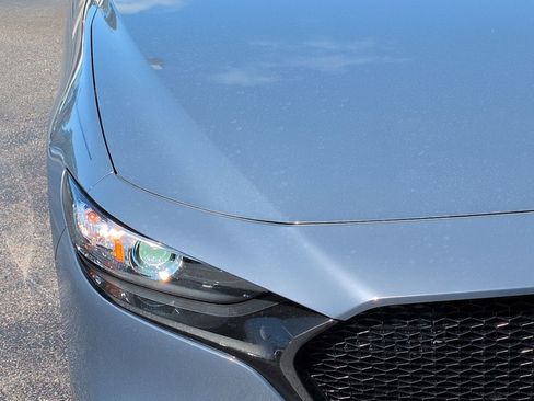 Used 2024 MAZDA MAZDA3 s image 10