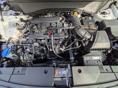 New 2026 Hyundai Kona Limited image 20