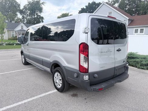 Used 2016 Ford Transit 350 XL RWD image 4