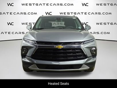 Used 2024 Chevrolet Blazer LT w/ Convenience Package