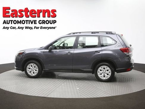 Used 2023 Subaru Forester AWD/4WD image 59