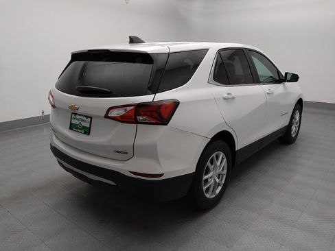 Used 2024 Chevrolet Equinox LT w/ LPO, Floor Liner Package AWD/4WD image 9