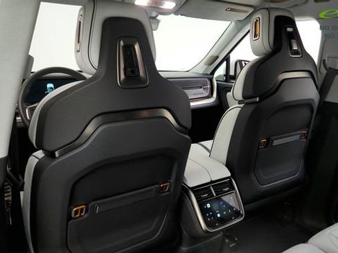Used 2024 Rivian R1S Adventure Quad AWD/4WD image 47