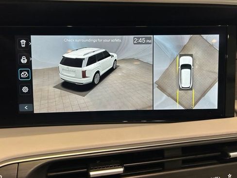 Used 2026 Hyundai Palisade SEL Premium FWD image 66