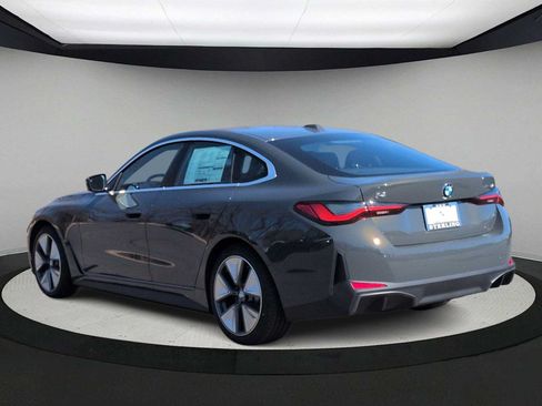 Used 2026 BMW i4 xDrive40i w/ Premium Package AWD/4WD image 6