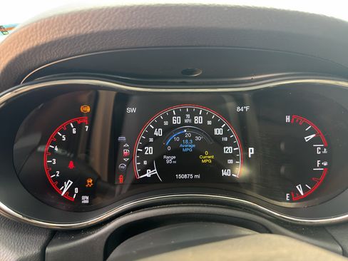 Used 2019 Dodge Durango GT RWD image 22