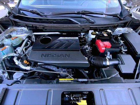 Used 2023 Nissan Rogue SV image 20