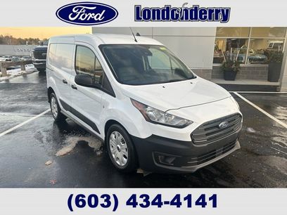 Used 2023 Ford Transit Connect XL