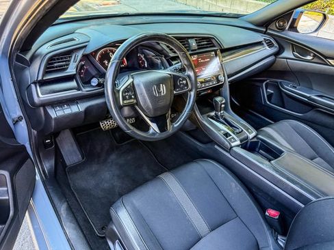 Used 2021 Honda Civic Sport image 6
