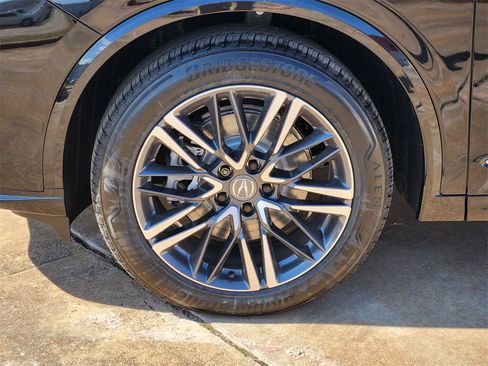 New 2026 Acura MDX w/ Advance Package image 10