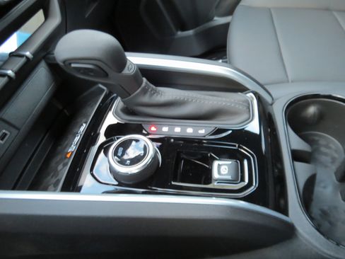 New 2026 Chevrolet Colorado Trail Boss AWD/4WD image 18