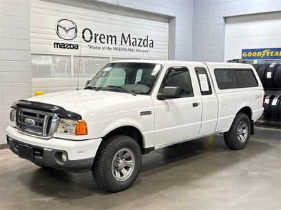 Used 2008 Ford Ranger XLT