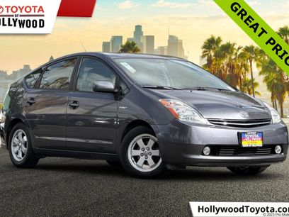 Used 2007 Toyota Prius Touring