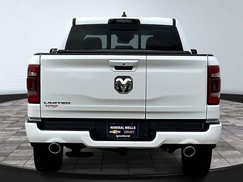 Used 2024 RAM 1500 Limited image 6