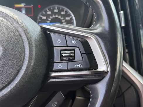 Used 2020 Subaru Ascent Touring w/ Popular Package #2A AWD/4WD image 17
