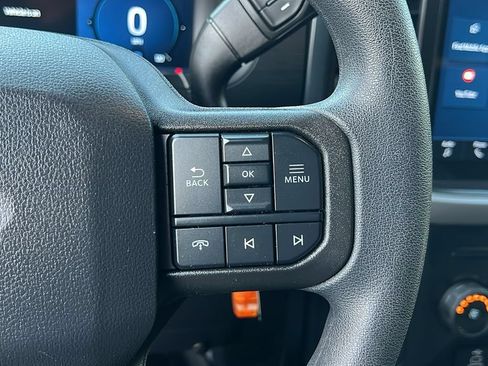 Certified 2025 Ford F150 XL w/ Equipment Group 103A High AWD/4WD image 18