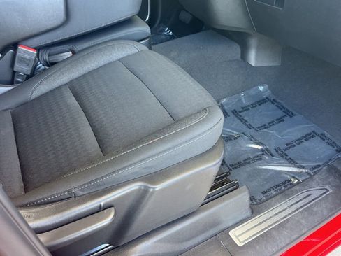 Used 2023 Chevrolet Silverado 1500 LT w/ Protection Package image 27